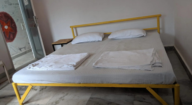 Номер Standard Bunk Stay Co-working and Yoga