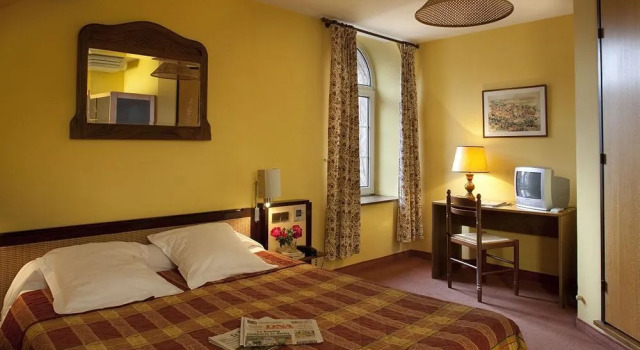 Auberge de La Comtesse, Réserver Auberge de jeunesse Auberges de jeunesse à Turckheim, Auberge de jeunesse