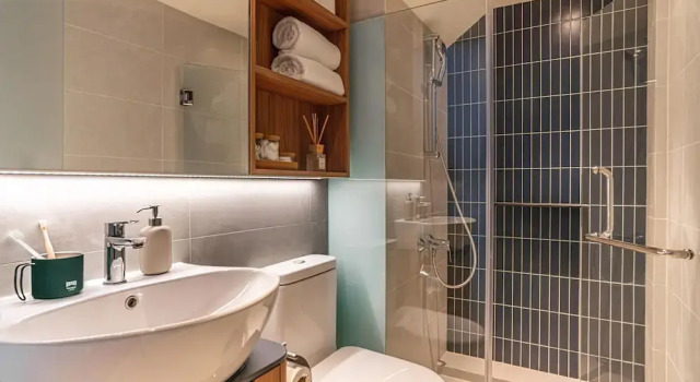 Appartement Weave Suites - Midtown