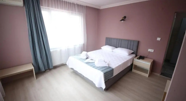 Четырёхместный номер Standard Stay Inn Edirne