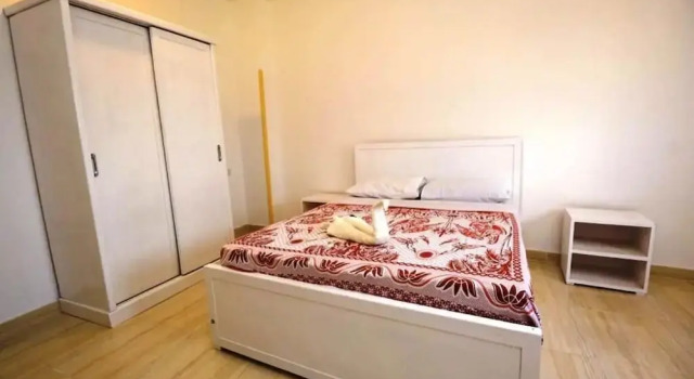 Двухместный номер Standard с видом на горы Luxor View Hotel
