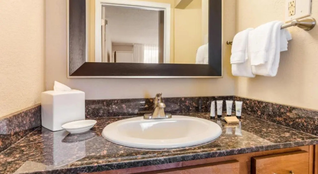 Номер Standard Red Lion Inn & Suites Branson