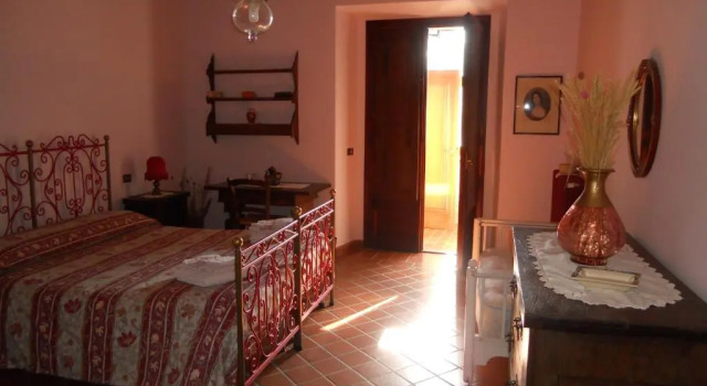 Номер Standard Agriturismo I Muri