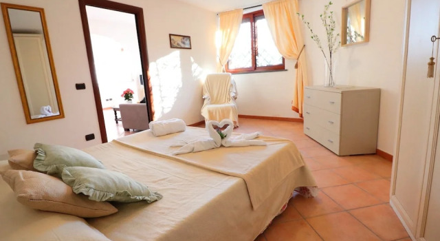 Casa Margherita