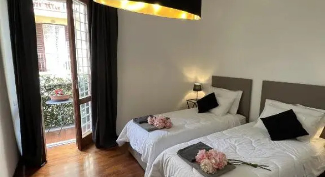 Номер Standard EMIs Guest House