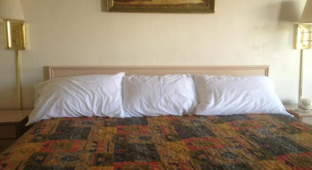Номер Standard Economy Inn Alamogordo
