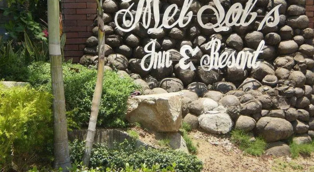 Mel Sols Inn and Resort, Reservar Resort Bantay Ilocos Region