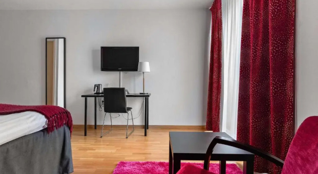 Camera singola Standard Best Western Royal Star