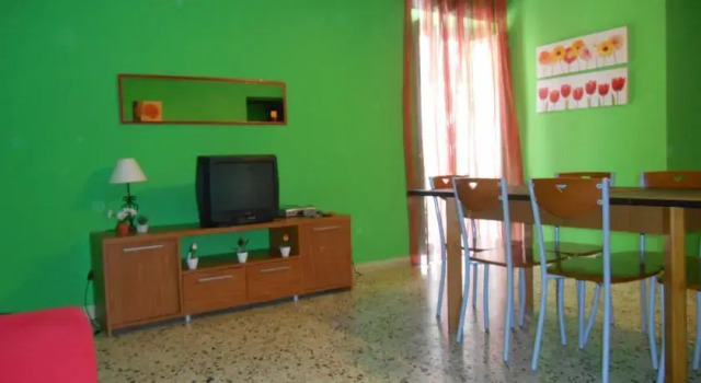 Appartamento Alla Marmora Porto Empedocle, Book Apartment Hotels in Sicily with Parking, Parking