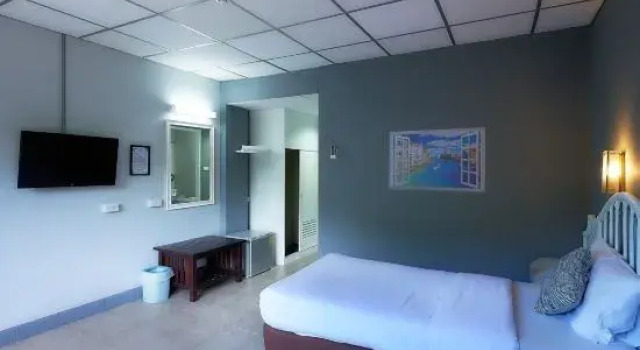 Номер Standard Nora Bukit Hotel