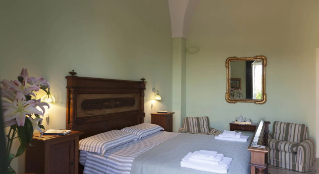 Villa Urso BedWine, Boek Villa Vakantiehuizen in Lecce, Cottage