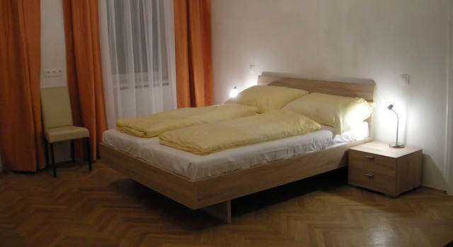 Апартаменты Comfort Cityrooms Vienna
