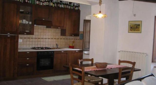 Коттедж Casa Renata