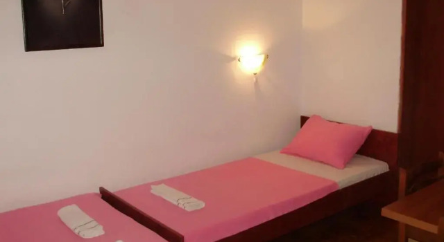 Номер Standard Apartments Aleksic