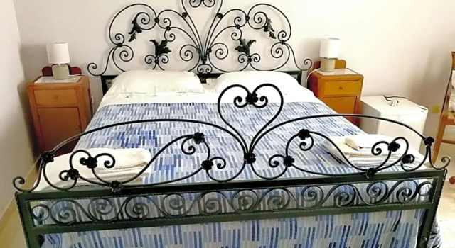 BB Faro Bianco, Buchen Sie Hotel Otranto Salento