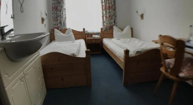 Hotel Gasthof Inselgraben garni