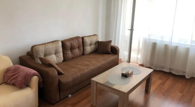 Apartament Târgoviște în regim hotelier cu 2 camere