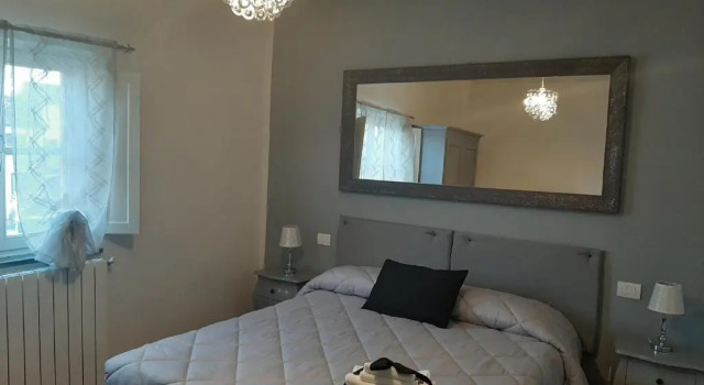 Апартаменты B&B Principe Calaf 3
