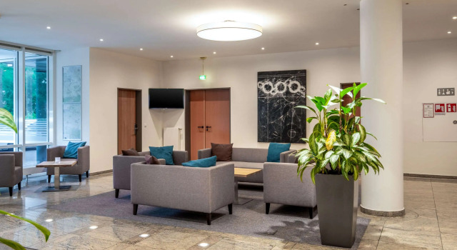 Quality Hotel Lippstadt