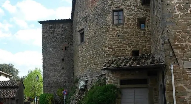 Casa Selvolini