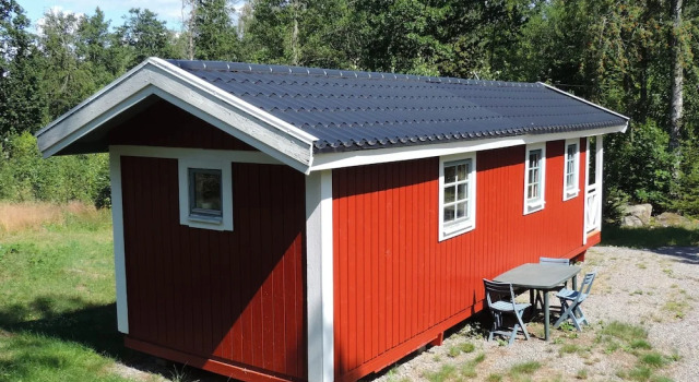 Holiday Home Sundslätt, Забронировать Апартаменты/квартира Апартаменты Крунуберг, Апартаменты/квартира