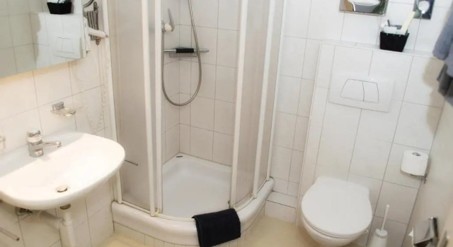 Двухместный номер Standard Gasthof zur Saline