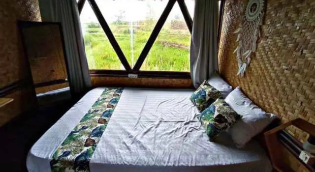 Paddies Homestay Sukawangi RedPartner, Book Hotel Cianjur West Java