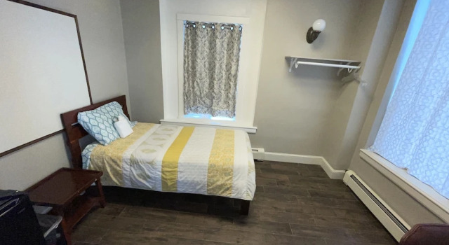 Одноместный номер Standard Nashwauk Lodging - Hostel