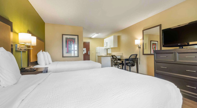 Четырёхместный люкс Extended Stay America Suites - Temecula - Wine Country