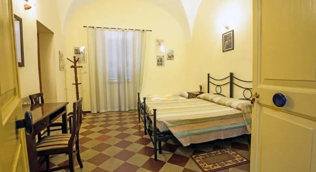 Номер Classic Camere Del Re