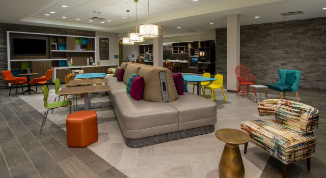 Home2 Suites By Hilton Grove City Columbus, Reserva ahora Hotel Columbus Ohio