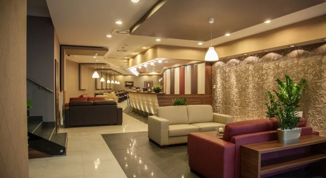 Hotel Benta, Rezervovat Hotel Budapešť Budapešť