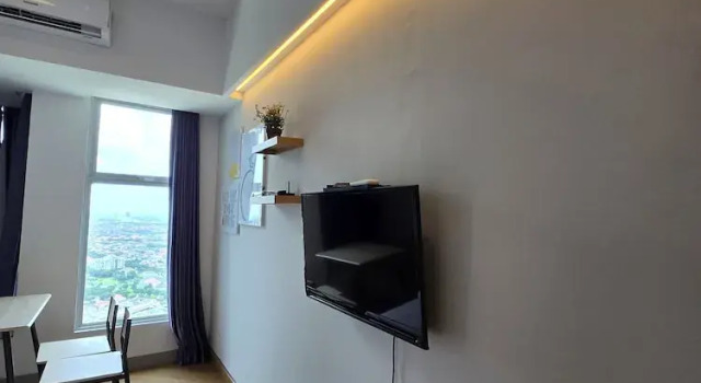 Cosmy Benson 38 Apartment