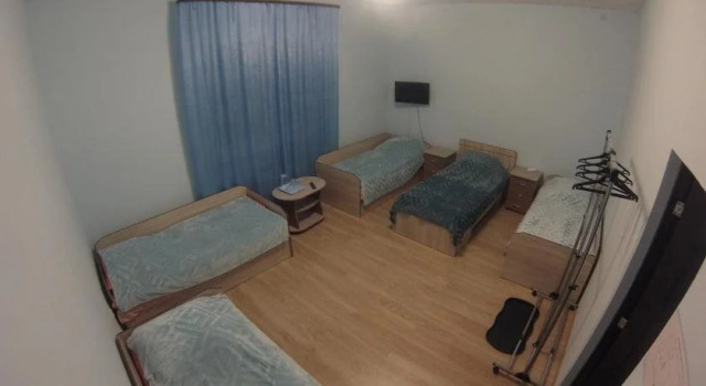 Orrient Mini-Hotel, Buchen Sie Gasthaus Mini-Hotels in Tyumen Region, Gasthaus