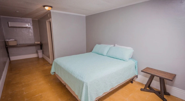 Canyon Breeze Motel, Book Motel 3-stjernede hoteller i Davis, 3*
