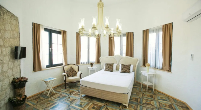 Номер Superior Mi Otel Alaçatı