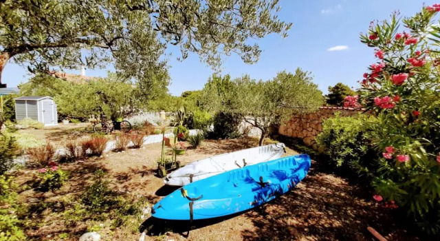 Коттедж Holiday Home Subasic