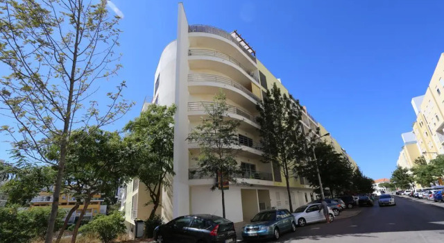 Terraço Praia da Rocha