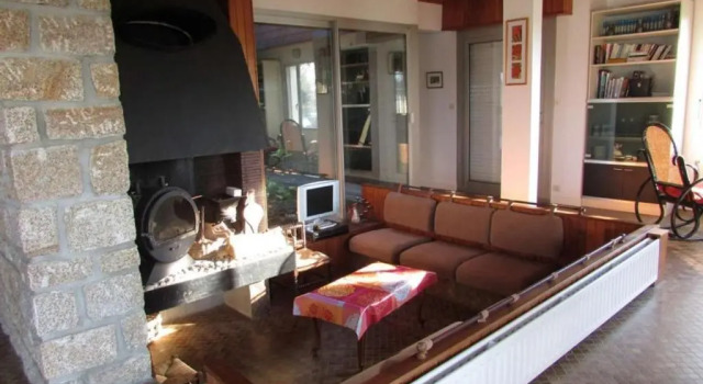 Villa Belz, 5 pièces, 8 personnes - FR-1-479-23, Rezerwuj Willa  