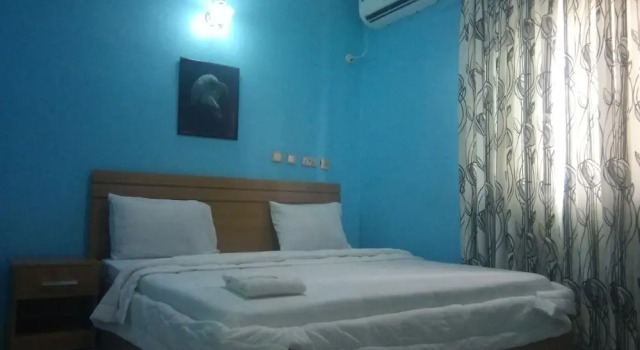 Люкс Royal Glamour Park Hotel & Suites