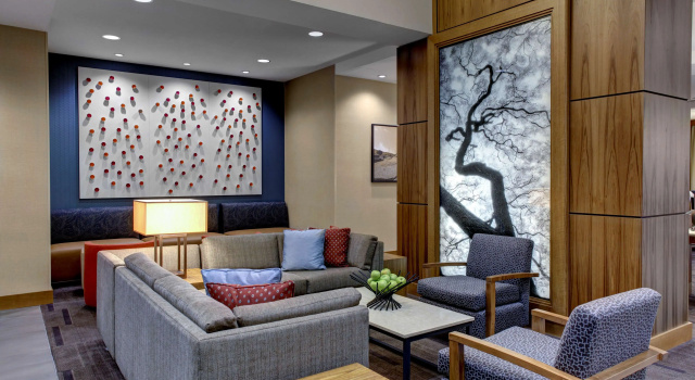 Hyatt Place Columbus, Rezervovat Hotel Columbus Mississippi