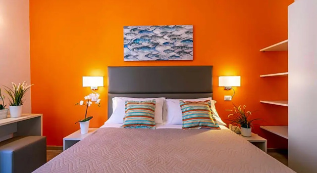 Номер Standard Hotel Romagna