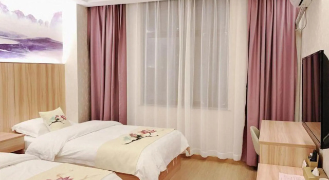 Bibo Lake Boutique Hotel (Wuxi Chang'an Branch), Boek Boutique Hotel Boetiekhotels in Wuxi, Boutique Hotel