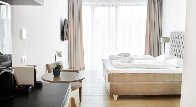 Люкс Dune Resort Mielno - B