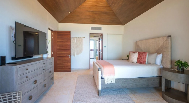 Sunny Vacation Villa 83, Rezerwuj Willa Wille w Nayarit, Willa