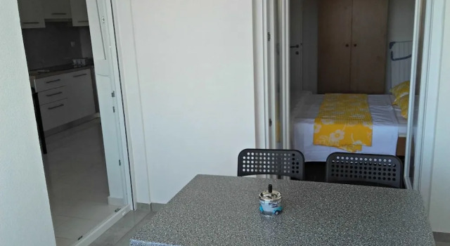 Apartment Verica
