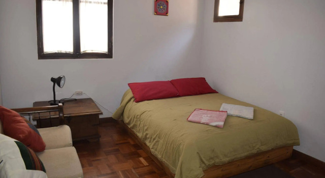 Casa de Huéspedes Condor B&B