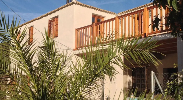 Cortijo Berruguilla Casa Rural, Varaa Hotelli Lojilla Granada