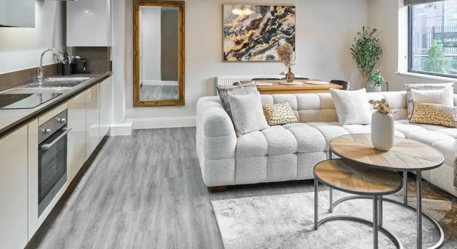 Host Stay Chic Townhouse by the Docks, Забронировать Дом для отпуска Ливерпуль Мерсисайд, рядом с Квартал Каверн