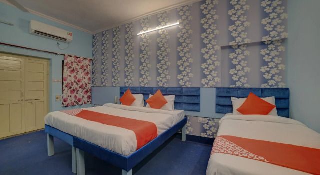 OYO 28453 Meenu Inn, Забронировать Отель Отели штата Раджастхана с завтраком, Завтраки